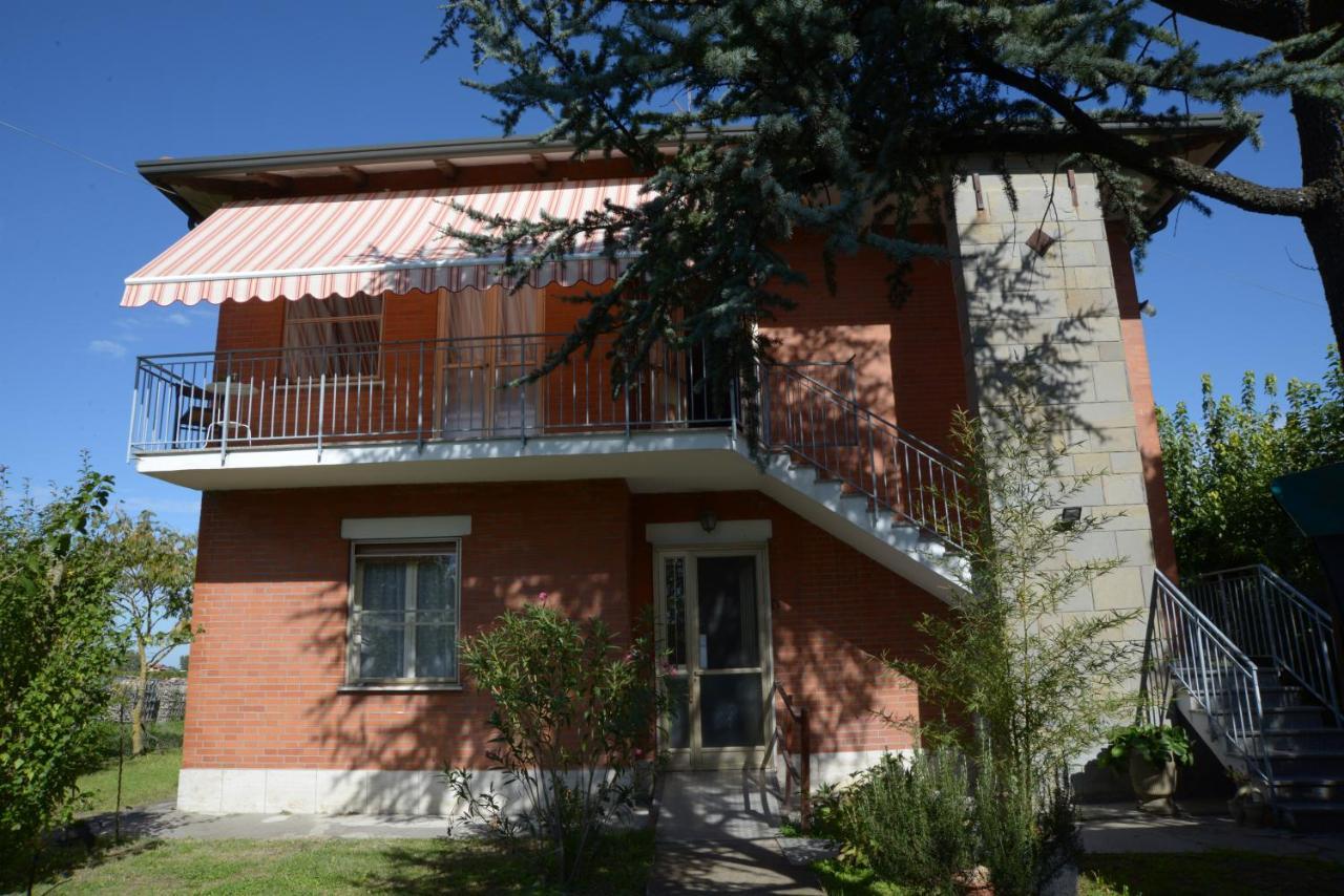 L'Incrocio - Bed&Breakfast Имола Екстериор снимка